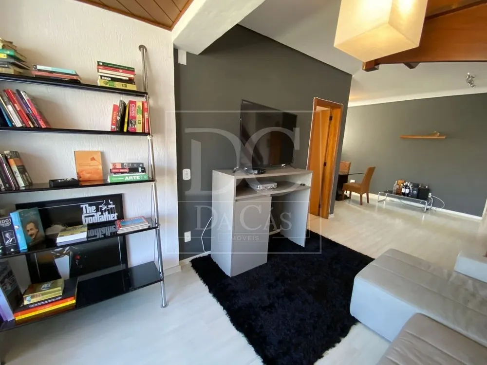 Cobertura, 3 quartos, 212 m² - Foto 7