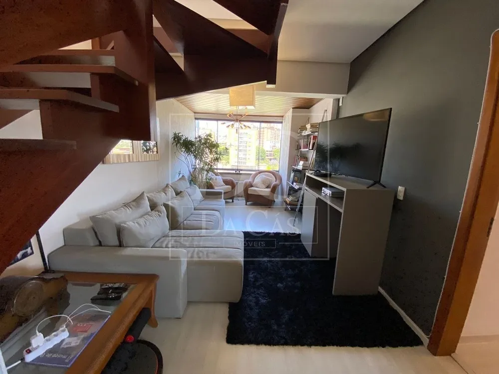 Cobertura, 3 quartos, 212 m² - Foto 3