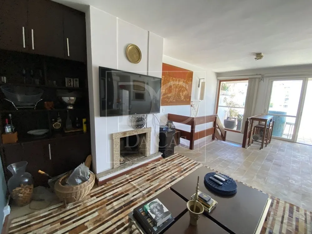 Cobertura, 3 quartos, 212 m² - Foto 10