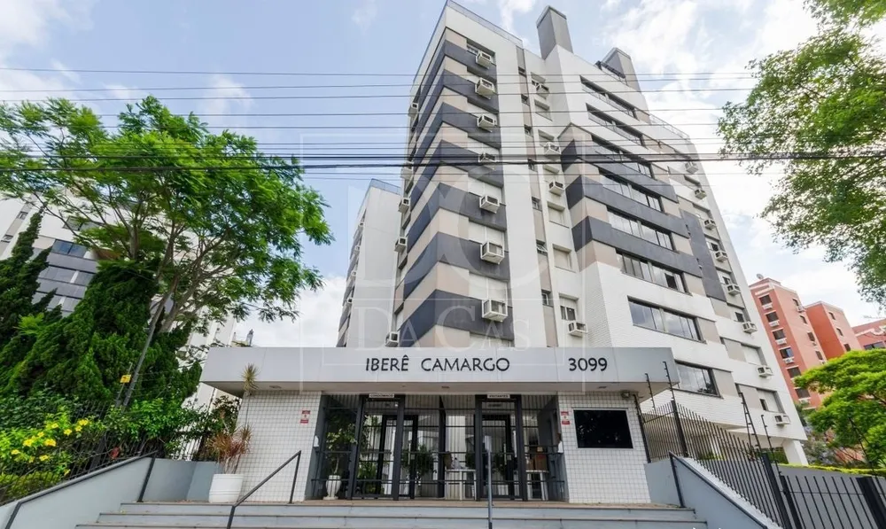 Cobertura, 3 quartos, 212 m² - Foto 4