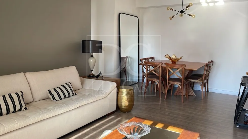 Apartamento, 2 quartos, 73 m² - Foto 4