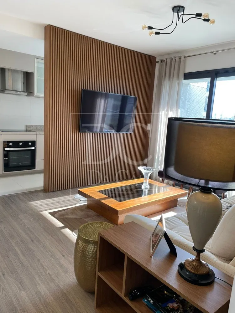 Apartamento, 2 quartos, 73 m² - Foto 2