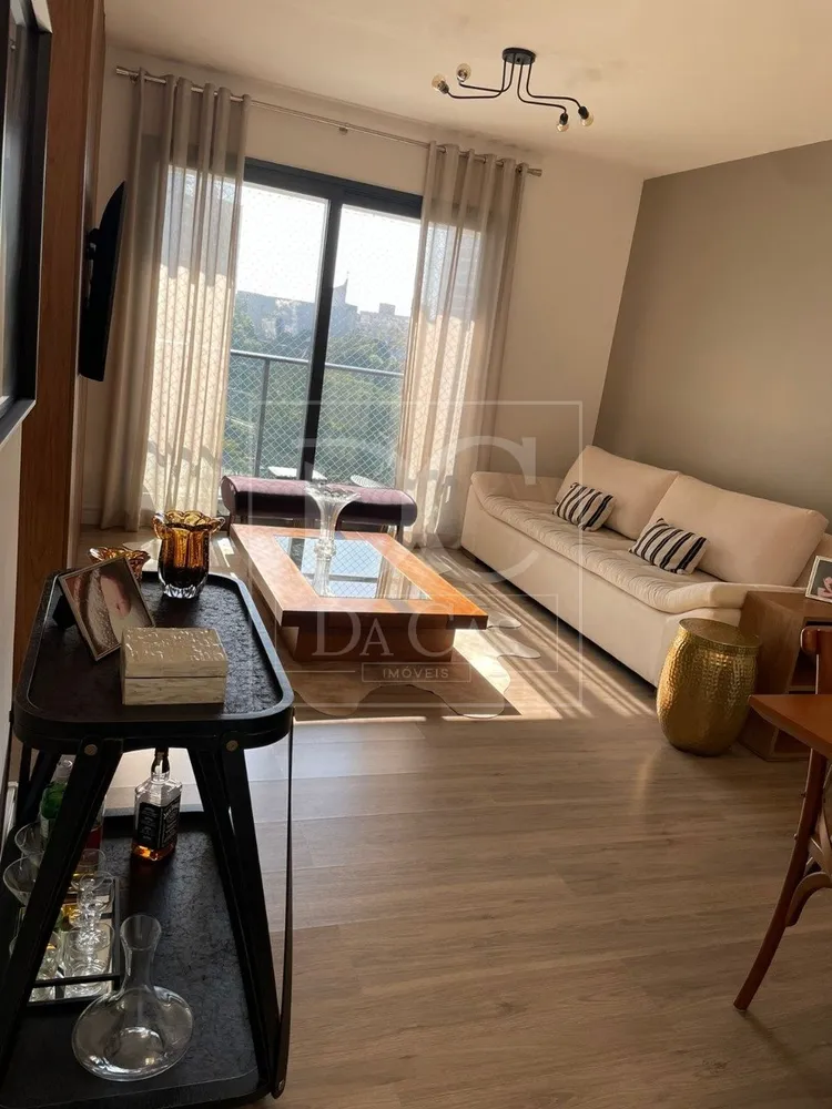 Apartamento, 2 quartos, 73 m² - Foto 1