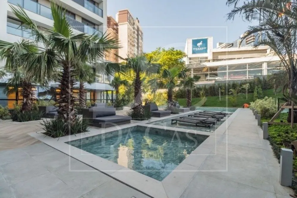 Apartamento, 2 quartos, 73 m² - Foto 17