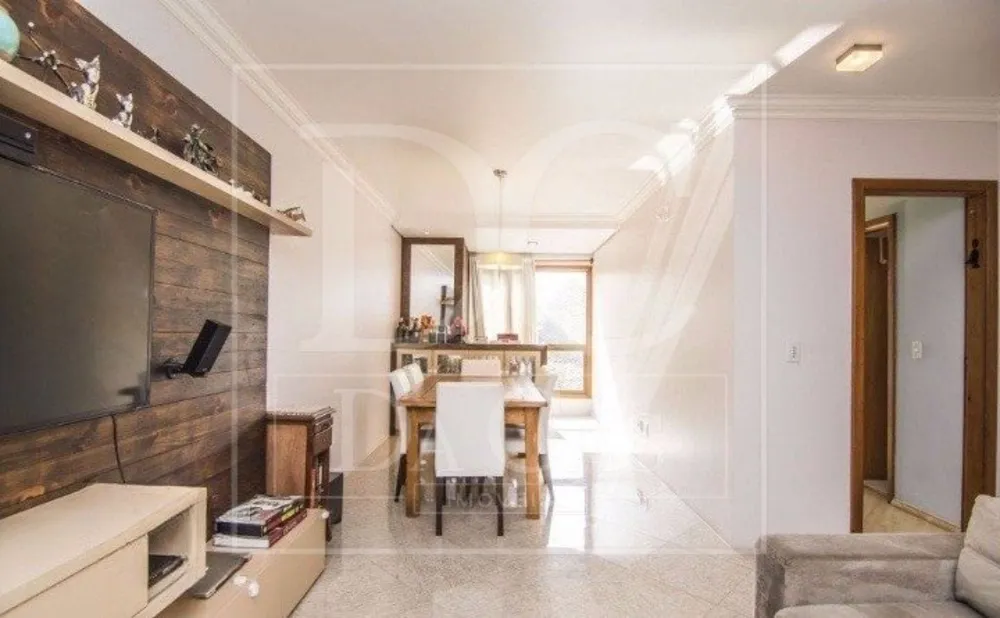 Apartamento, 2 quartos, 74 m² - Foto 2