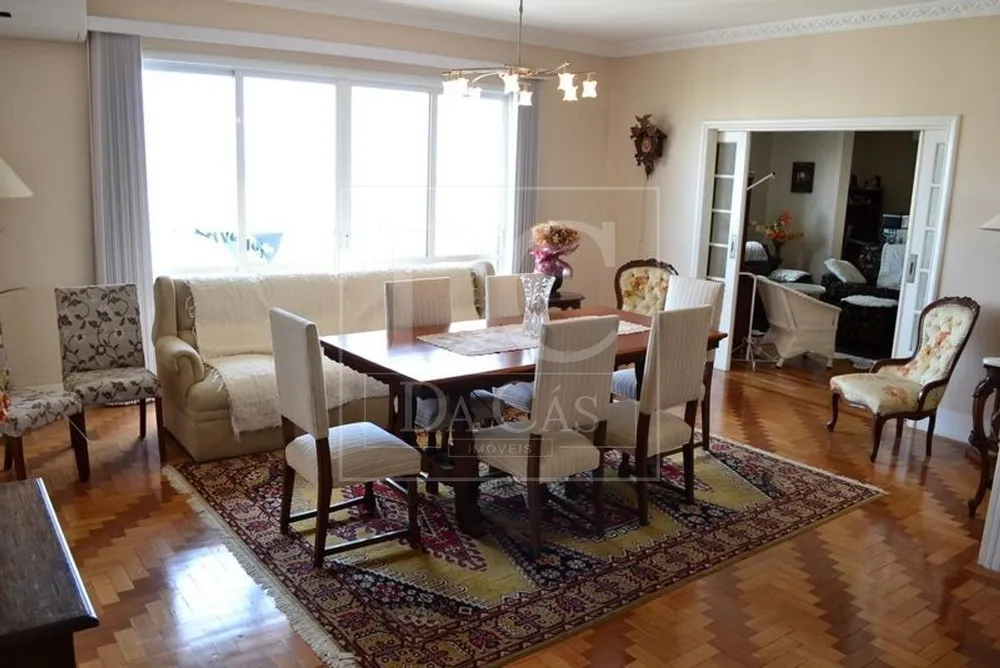 Apartamento, 3 quartos, 233 m² - Foto 4