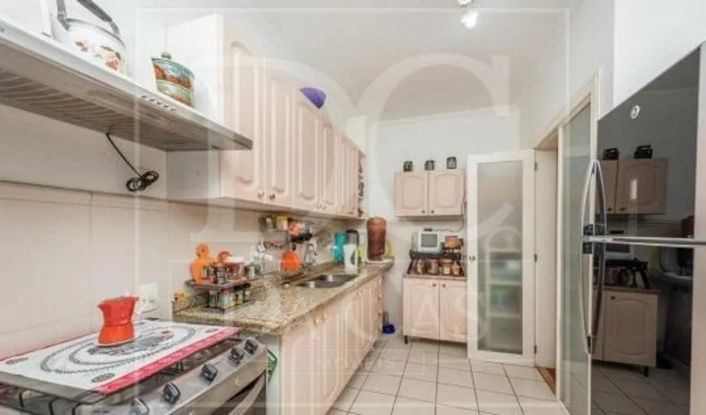 Apartamento, 3 quartos, 233 m² - Foto 8