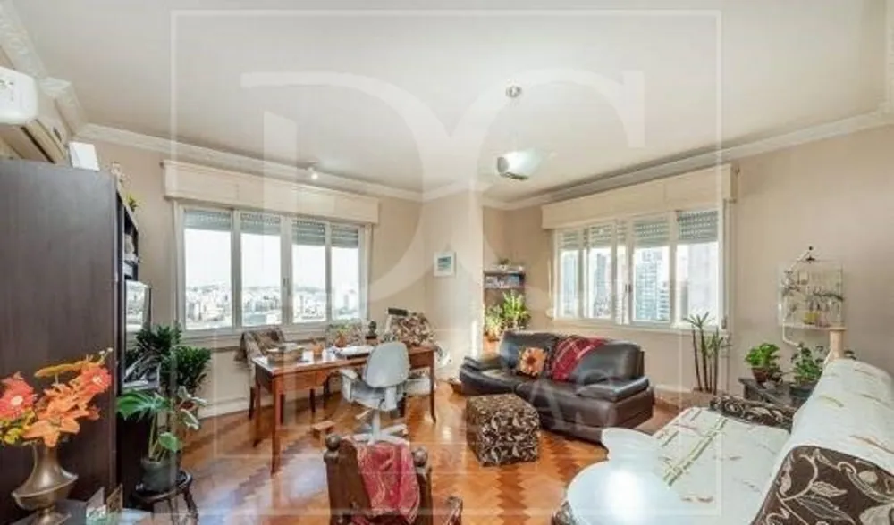 Apartamento, 3 quartos, 233 m² - Foto 6