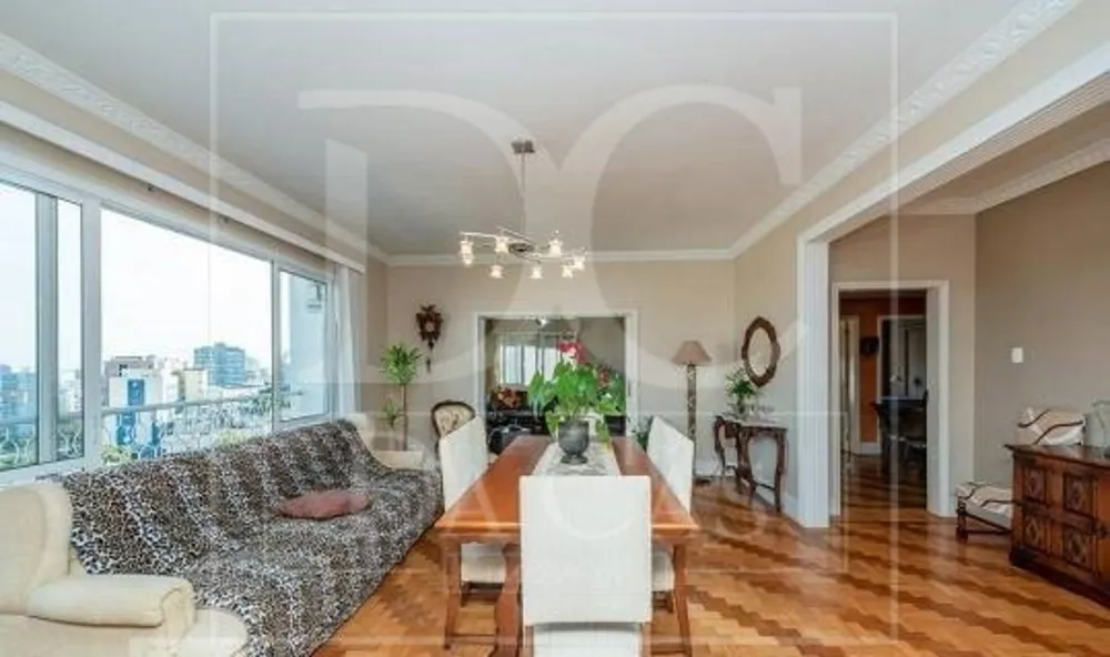 Apartamento, 3 quartos, 233 m² - Foto 3