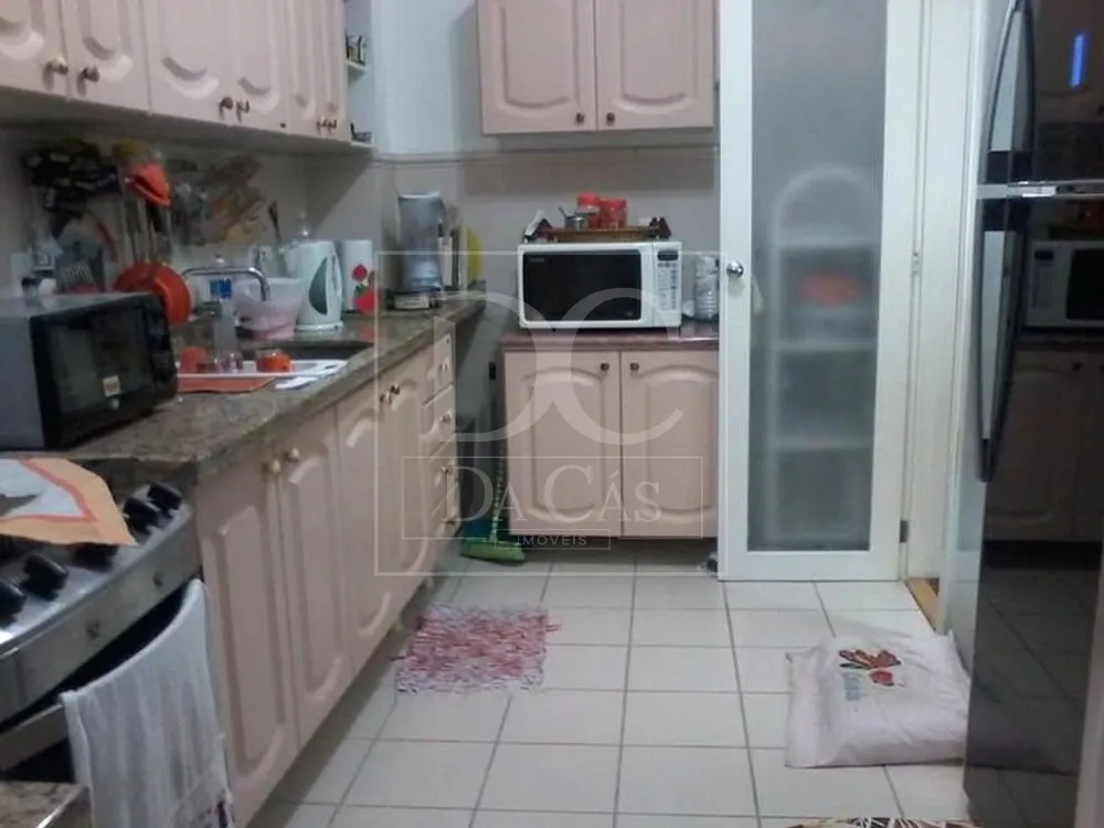 Apartamento, 3 quartos, 233 m² - Foto 9