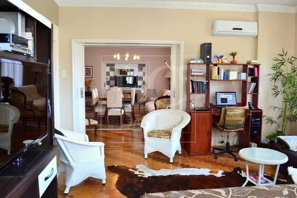 Apartamento, 3 quartos, 233 m² - Foto 7