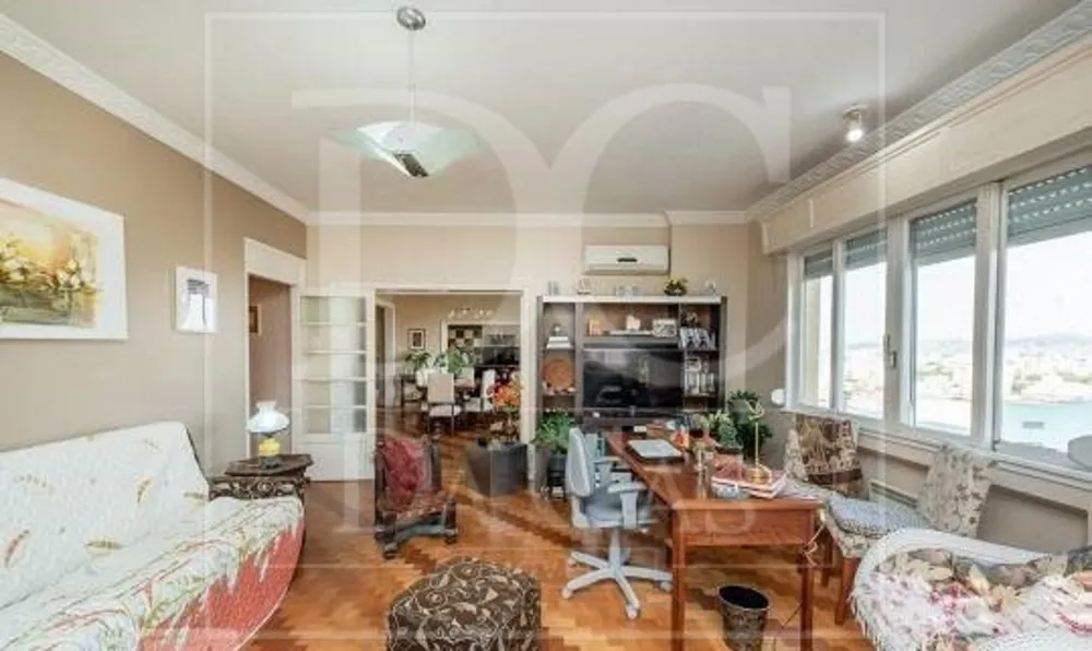 Apartamento, 3 quartos, 233 m² - Foto 5