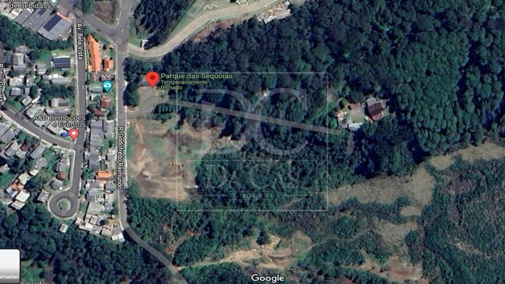 Terreno, 1000 m² - Foto 1