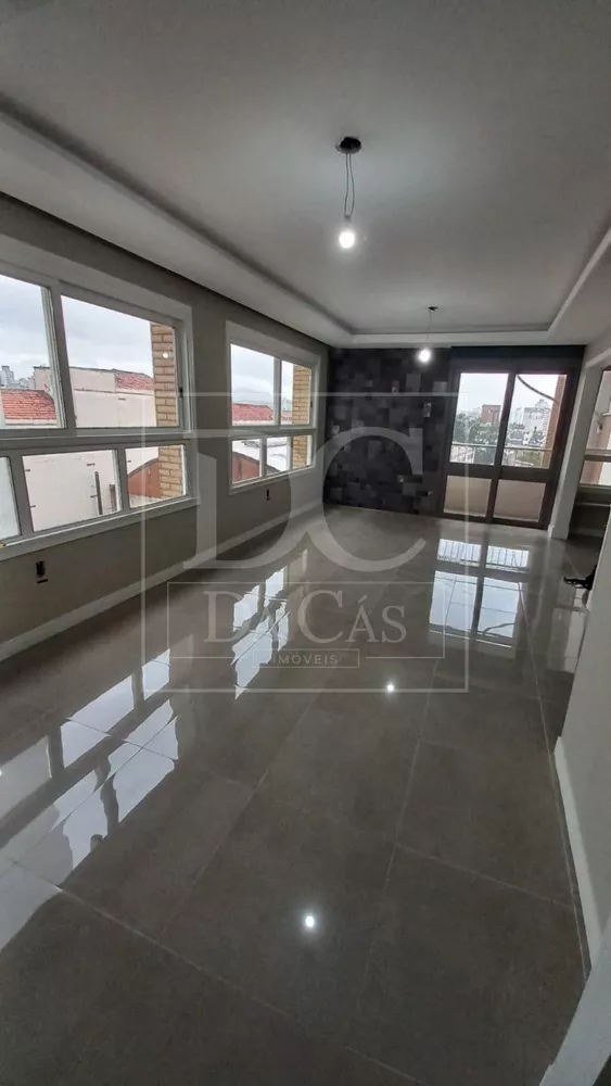 Apartamento à venda com 3 quartos, 138m² - Foto 3