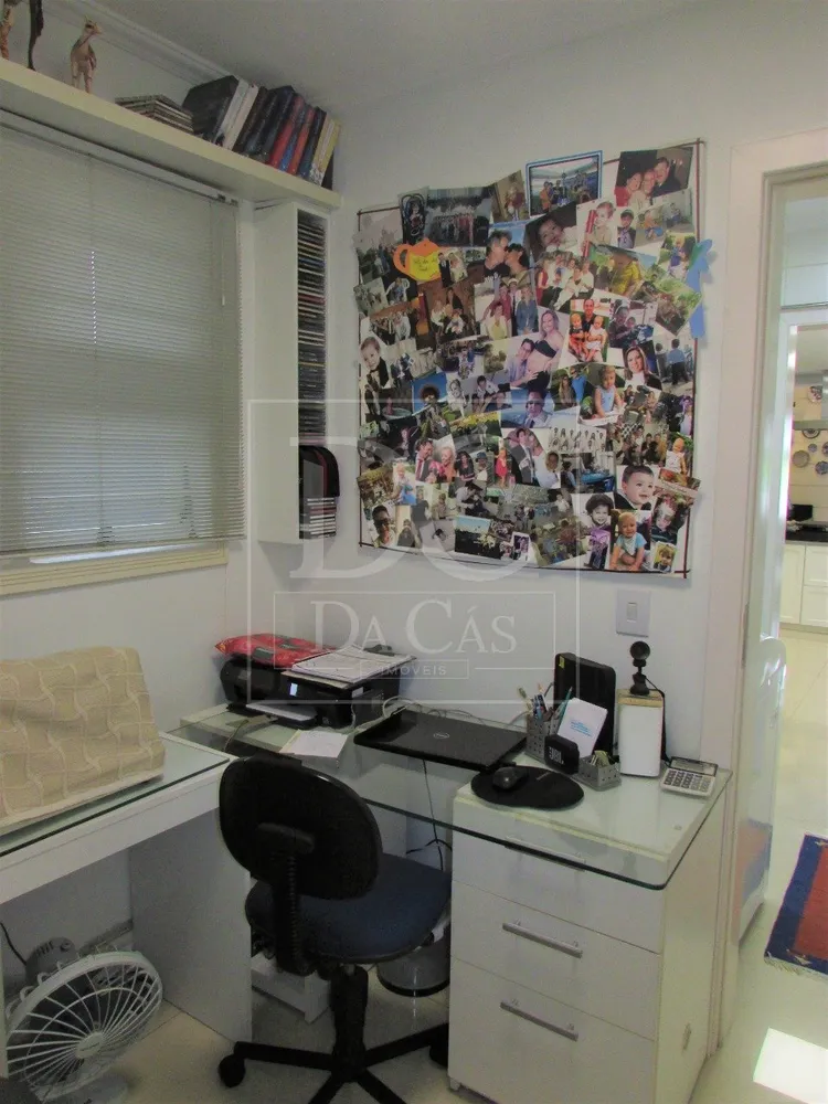 Casa, 3 quartos, 245 m² - Foto 8