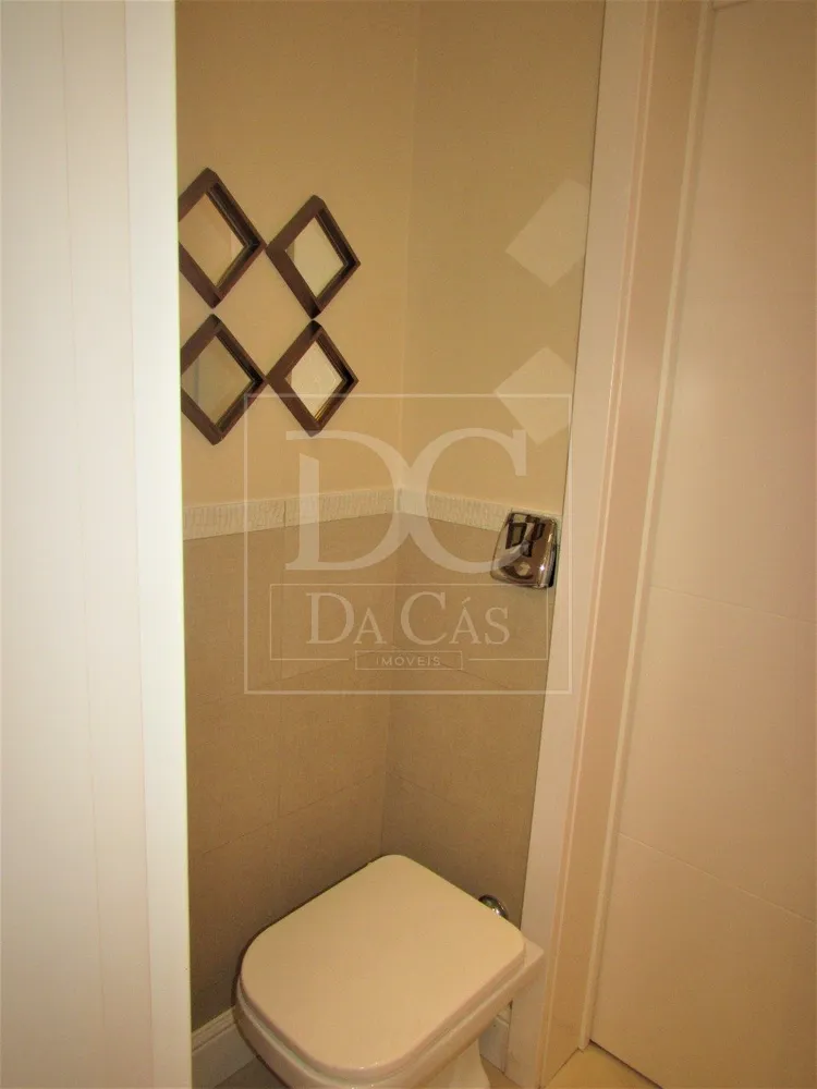 Casa, 3 quartos, 245 m² - Foto 3