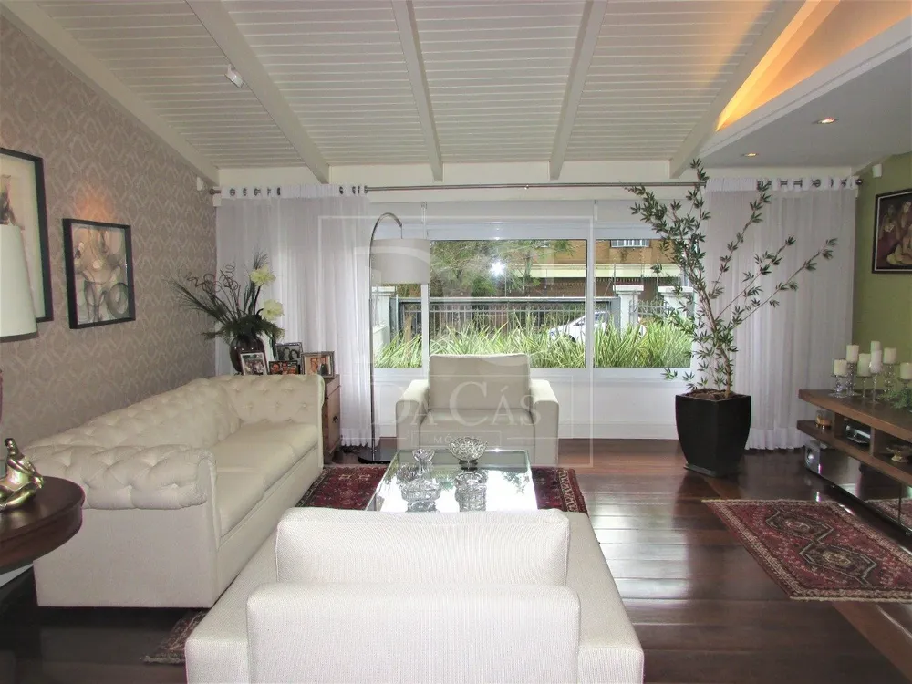 Casa, 3 quartos, 245 m² - Foto 7