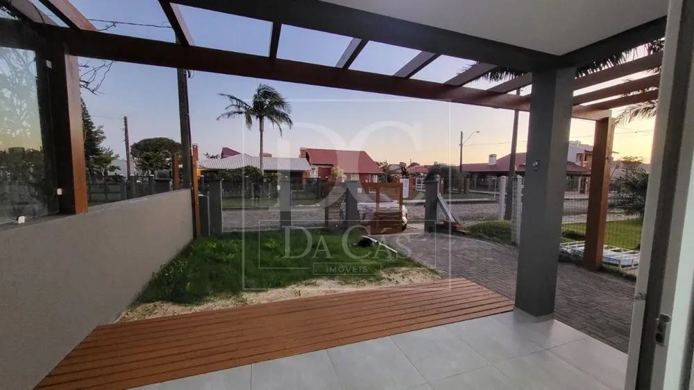 Casa, 3 quartos, 155 m² - Foto 3