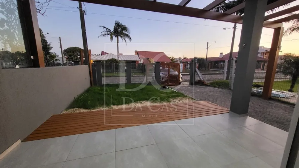 Casa, 3 quartos, 155 m² - Foto 4