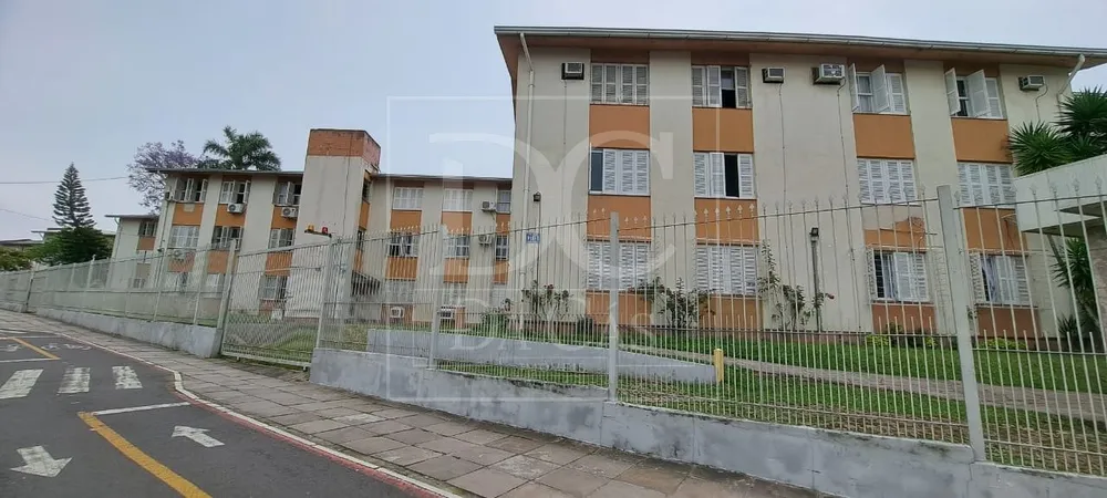 Apartamento, 3 quartos, 83 m² - Foto 2