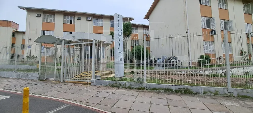 Apartamento, 3 quartos, 83 m² - Foto 1