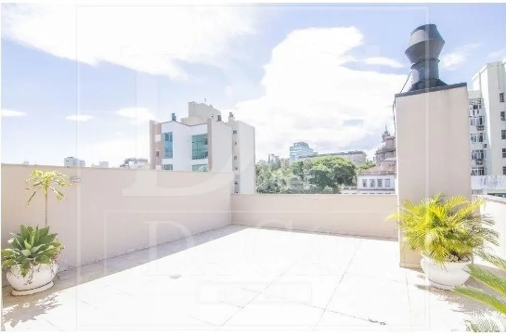 Apartamento, 1 quarto, 32 m² - Foto 3