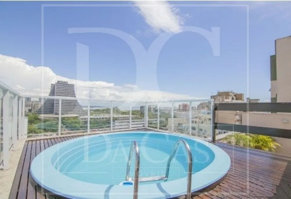 Apartamento, 1 quarto, 32 m² - Foto 13