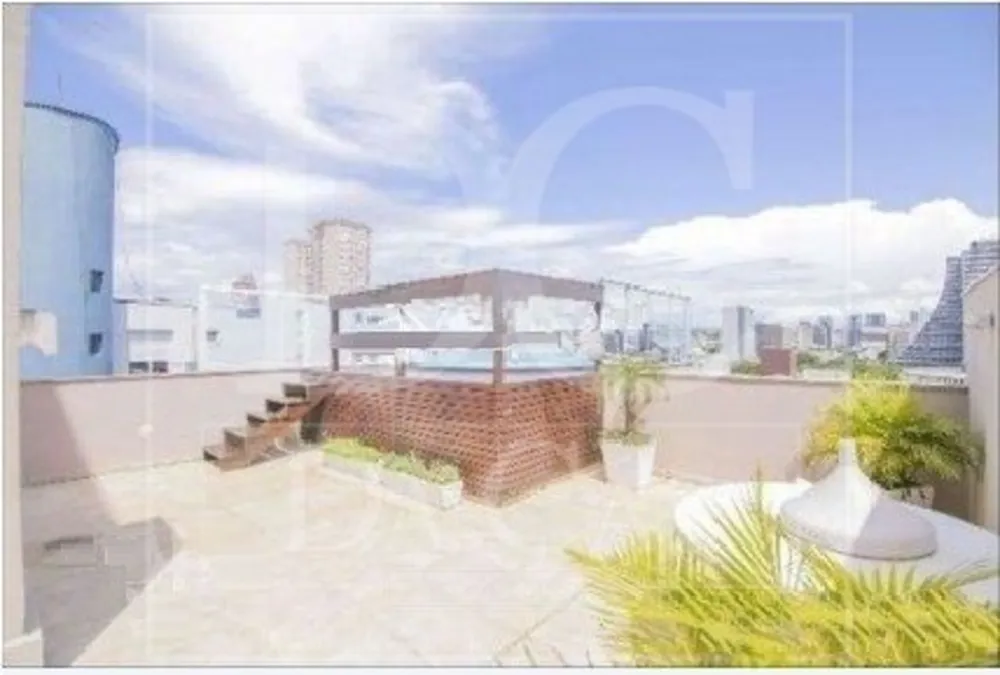 Apartamento, 1 quarto, 32 m² - Foto 1
