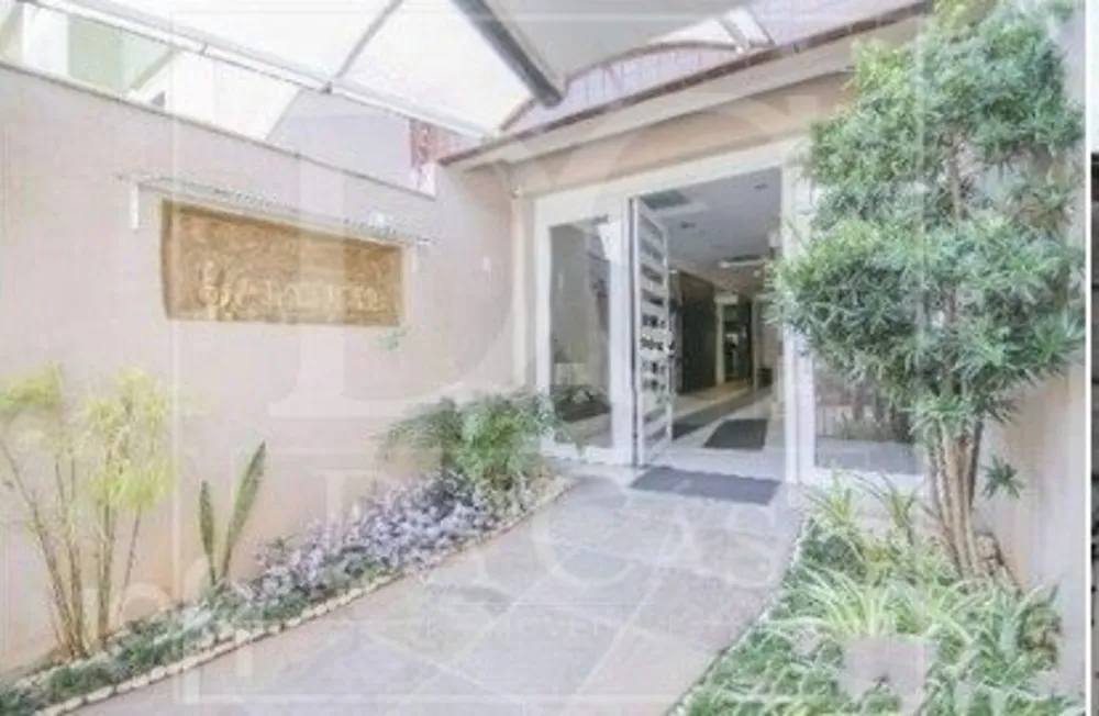 Apartamento, 1 quarto, 32 m² - Foto 4