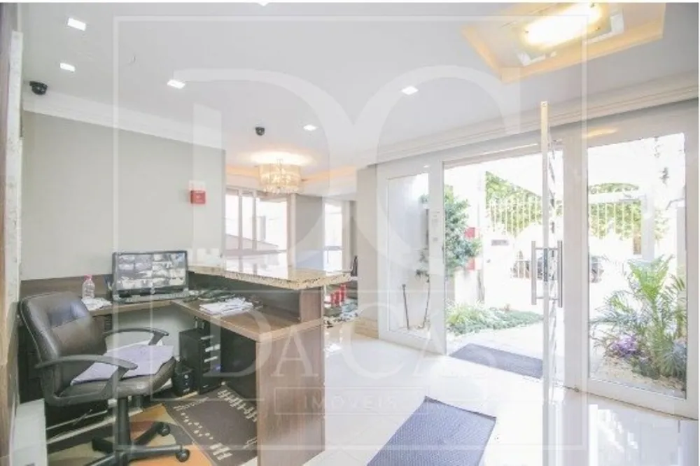 Apartamento, 1 quarto, 32 m² - Foto 5