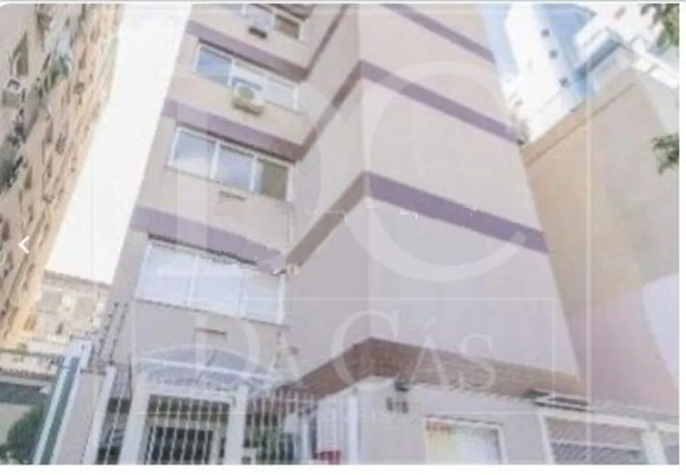 Apartamento, 1 quarto, 32 m² - Foto 14