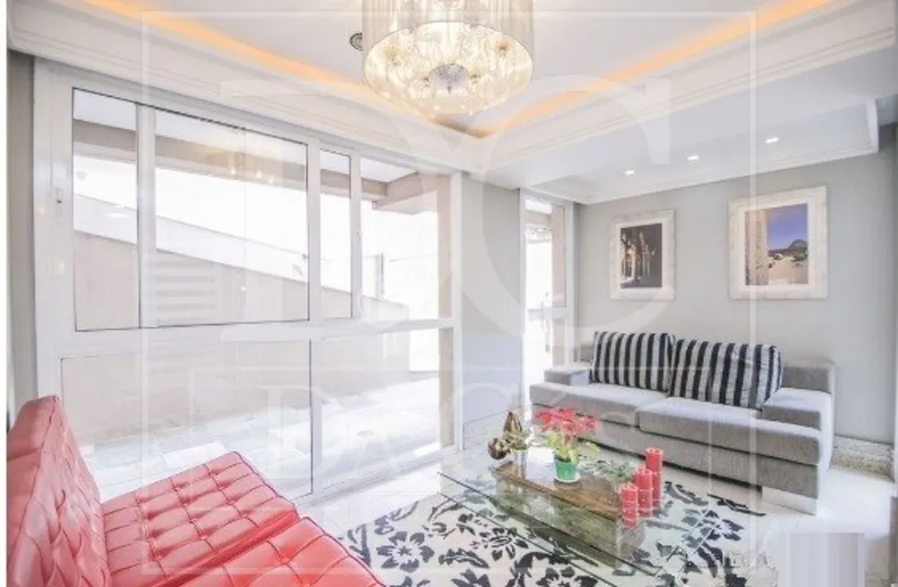 Apartamento, 1 quarto, 32 m² - Foto 6