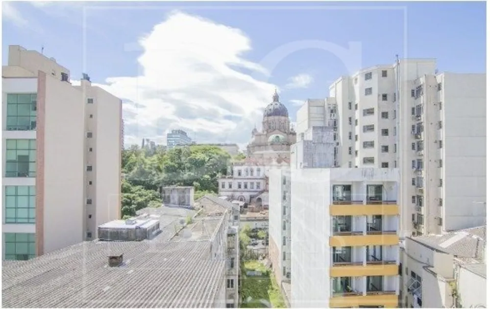 Apartamento, 1 quarto, 32 m² - Foto 7