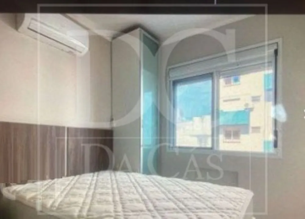 Apartamento, 1 quarto, 32 m² - Foto 2