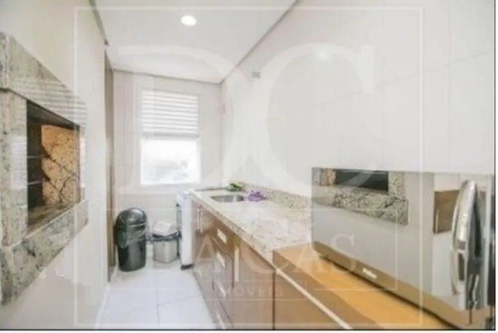 Apartamento, 1 quarto, 32 m² - Foto 10