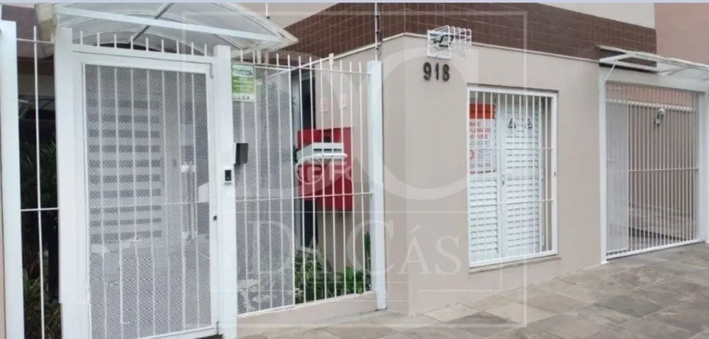 Apartamento, 1 quarto, 32 m² - Foto 15