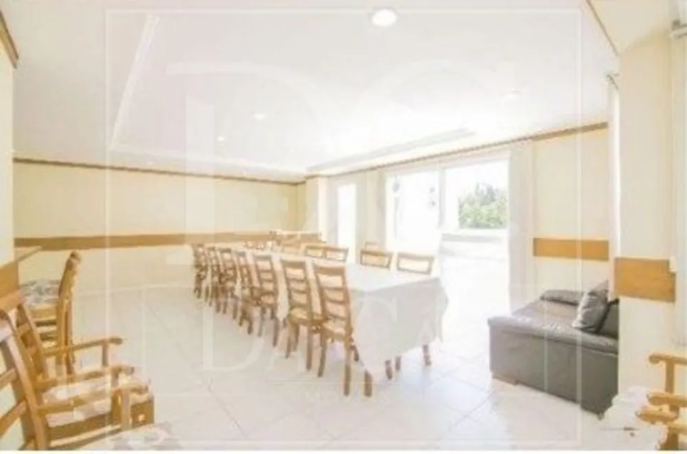 Apartamento, 1 quarto, 32 m² - Foto 9