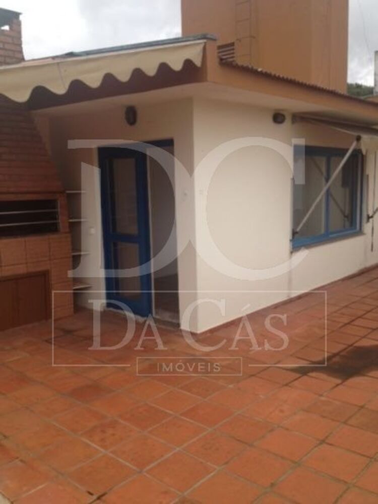 Cobertura, 3 quartos, 158 m² - Foto 3