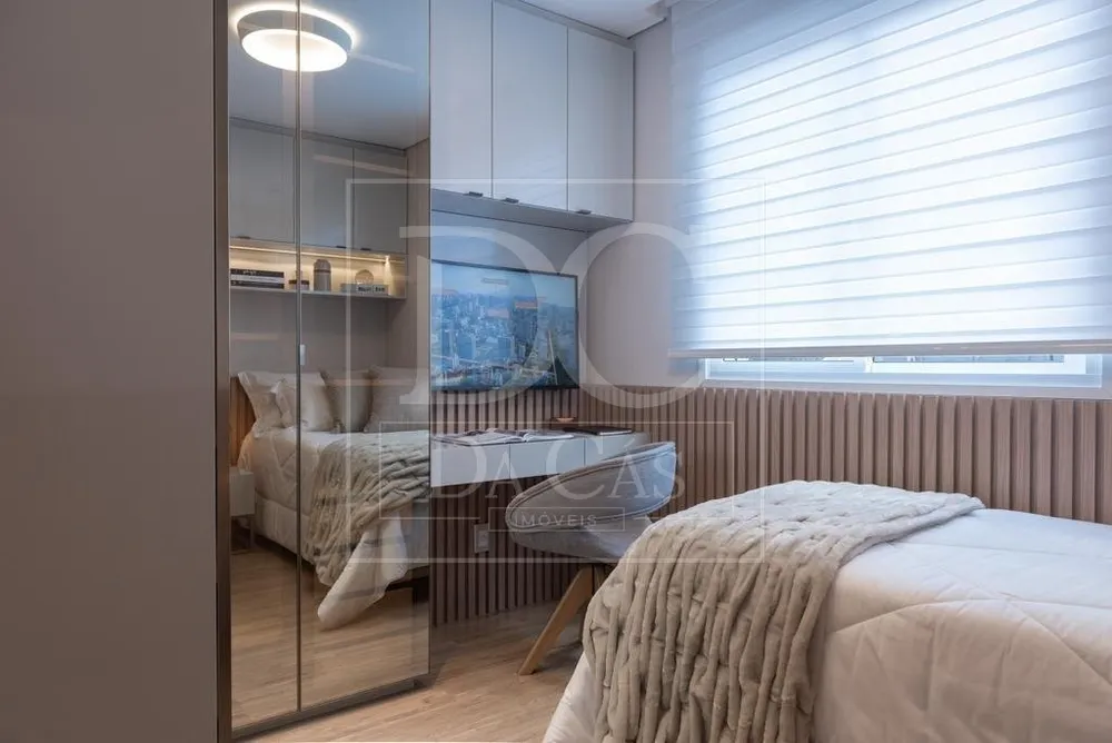 Apartamento, 2 quartos, 70 m² - Foto 3