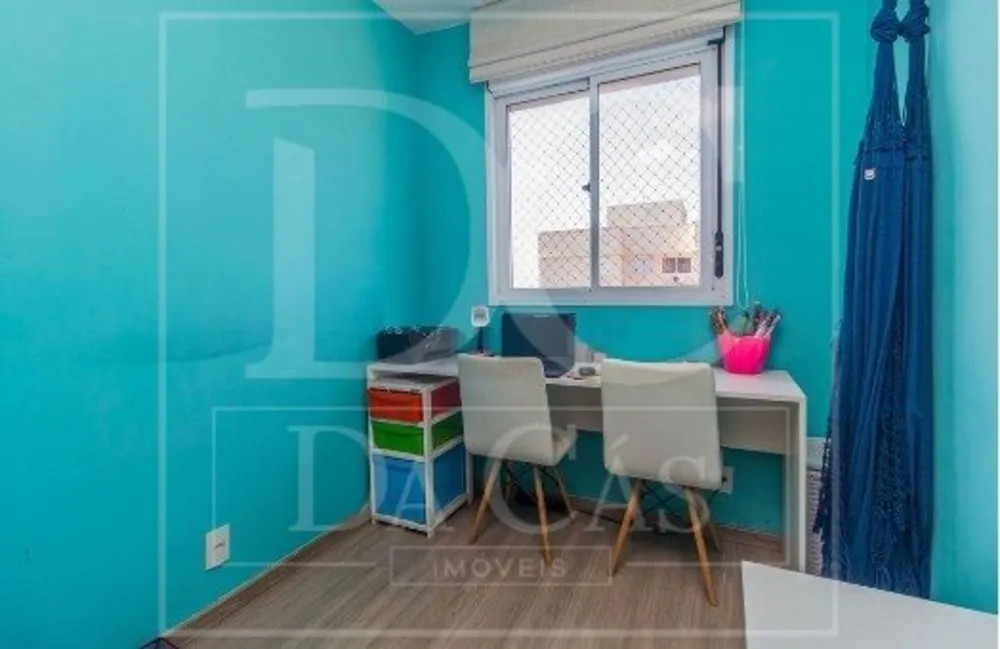 Apartamento, 3 quartos, 62 m² - Foto 11