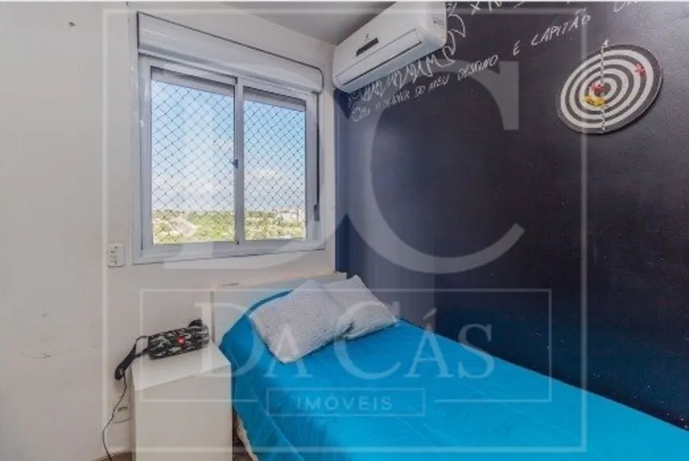 Apartamento, 3 quartos, 62 m² - Foto 7