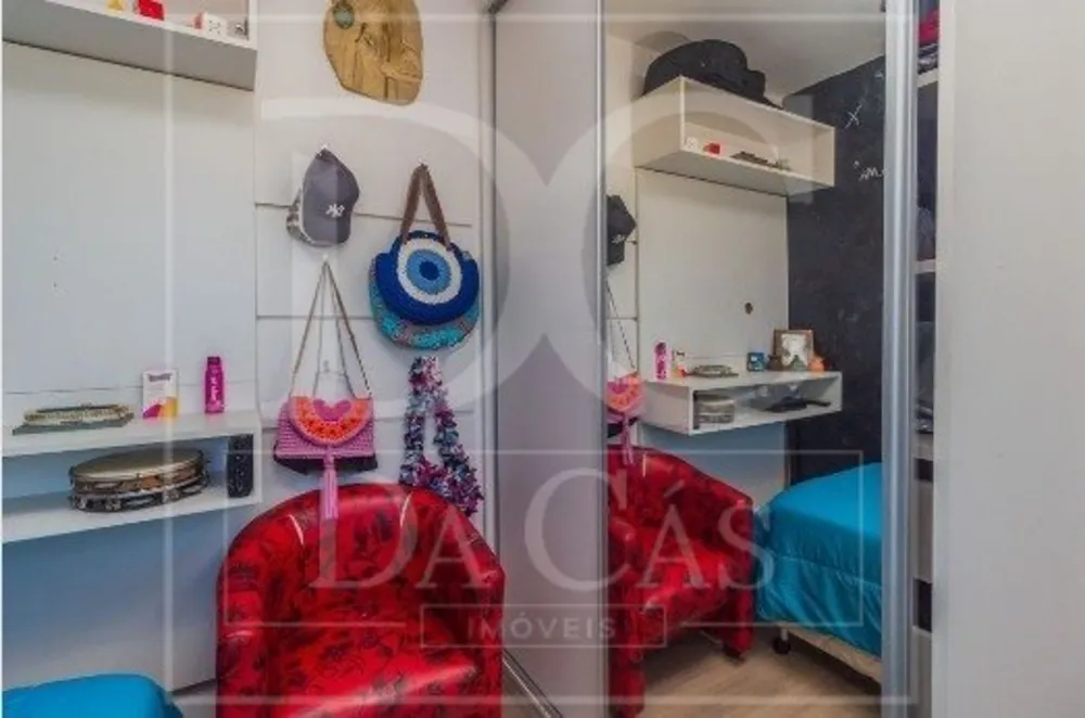Apartamento, 3 quartos, 62 m² - Foto 5