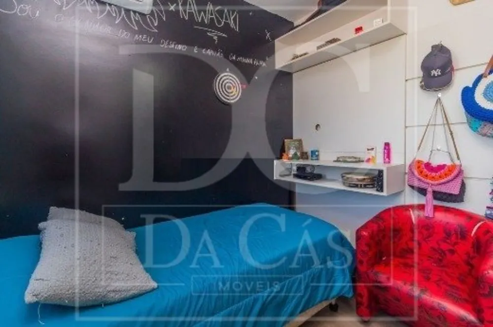 Apartamento, 3 quartos, 62 m² - Foto 6
