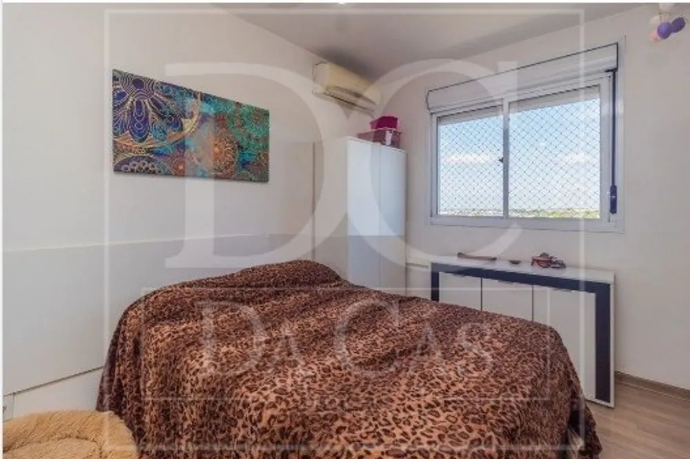 Apartamento, 3 quartos, 62 m² - Foto 13