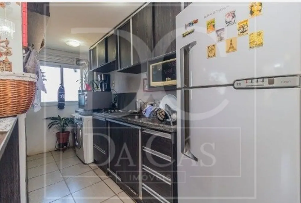 Apartamento, 3 quartos, 62 m² - Foto 4