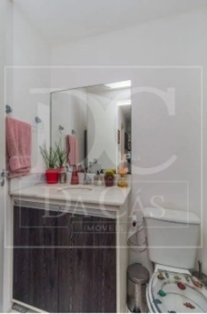 Apartamento, 3 quartos, 62 m² - Foto 8