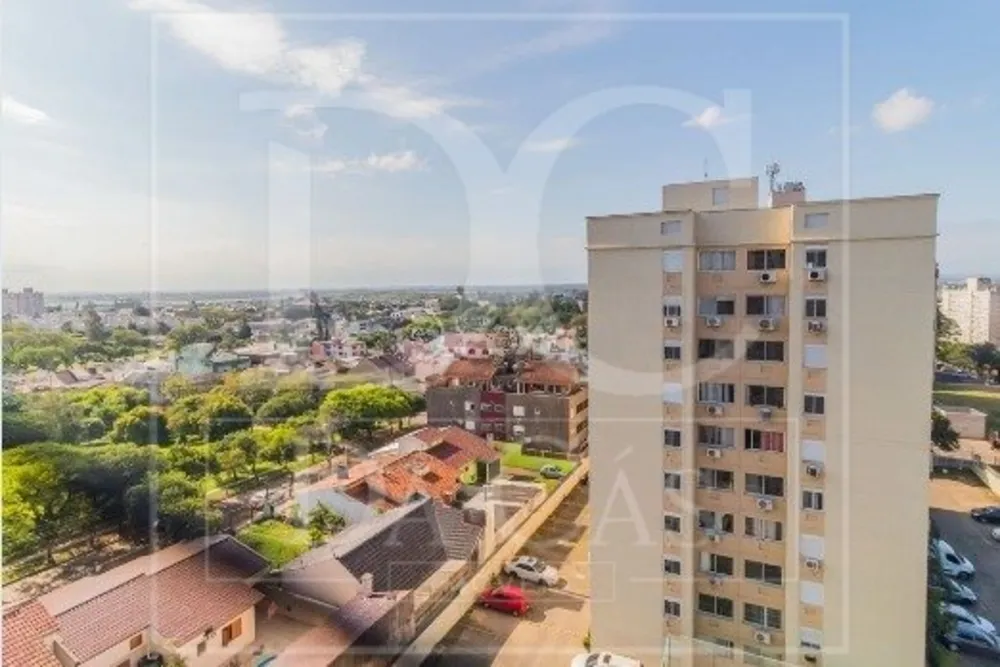 Apartamento, 3 quartos, 62 m² - Foto 14