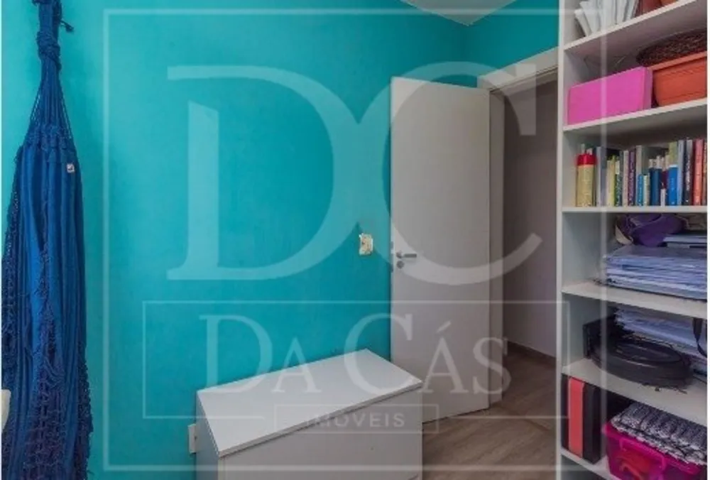 Apartamento, 3 quartos, 62 m² - Foto 10