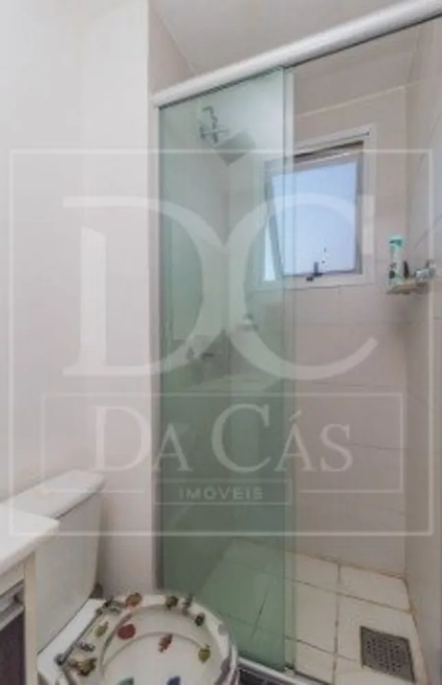 Apartamento, 3 quartos, 62 m² - Foto 9