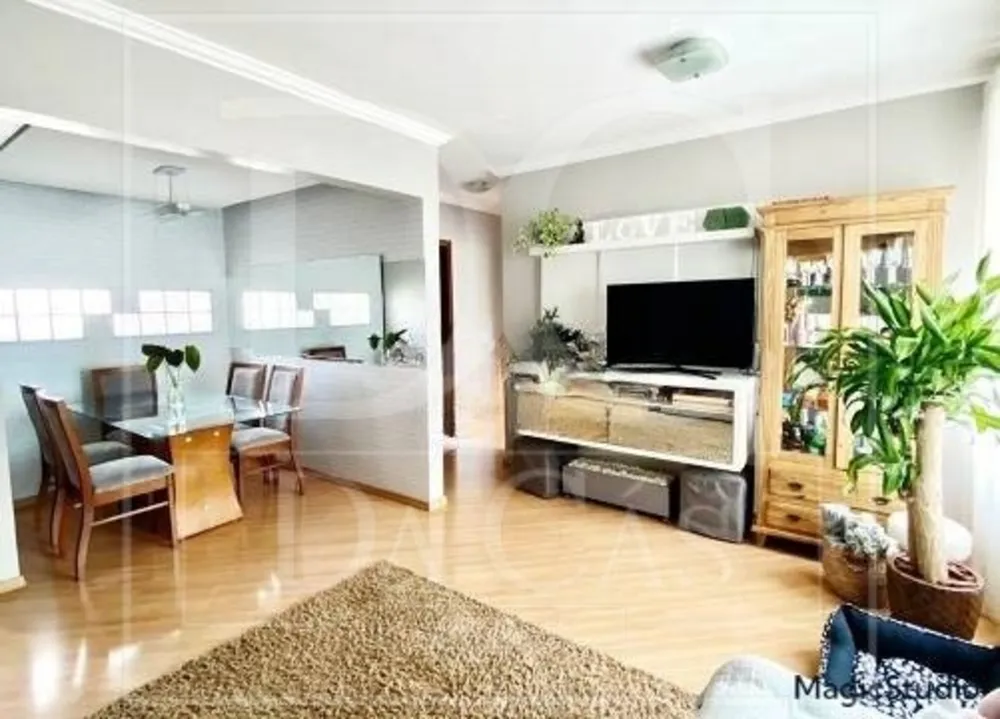 Apartamento, 2 quartos, 72 m² - Foto 1